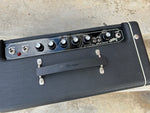 Supro Blues King 12