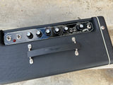 Supro Blues King 12