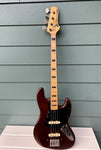 1981-82' Cimar Bass