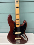 1981-82' Cimar Bass