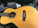 2020 Custom Shop Martin Single 0