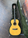 2020 Custom Shop Martin Single 0