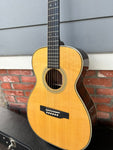 2020 Custom Shop Martin Single 0