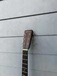 2020 Custom Shop Martin Single 0