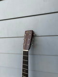 2020 Custom Shop Martin Single 0