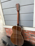 2020 Custom Shop Martin Single 0