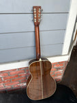 2020 Custom Shop Martin Single 0