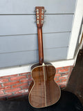 2020 Custom Shop Martin Single 0