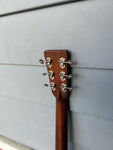 2020 Custom Shop Martin Single 0
