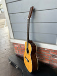 2020 Custom Shop Martin Single 0