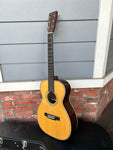 2020 Custom Shop Martin Single 0