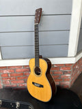 2020 Custom Shop Martin Single 0