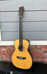 2020 Custom Shop Martin Single 0