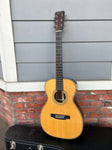 2020 Custom Shop Martin Single 0