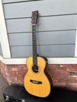 2020 Custom Shop Martin Single 0