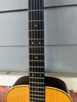 2020 Custom Shop Martin Single 0