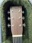 2020 Custom Shop Martin Single 0