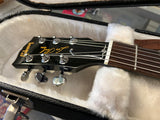 2011 Gibson Les Paul Studio Blue Burst