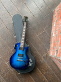 2011 Gibson Les Paul Studio Blue Burst
