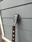 2011 Gibson Les Paul Studio Blue Burst