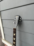 2011 Gibson Les Paul Studio Blue Burst