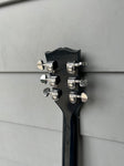 2011 Gibson Les Paul Studio Blue Burst