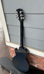 2011 Gibson Les Paul Studio Blue Burst