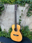 2020 Custom Shop Martin Single 0