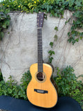 2020 Custom Shop Martin Single 0