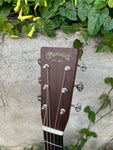 2020 Custom Shop Martin Single 0