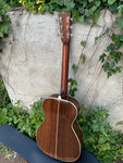 2020 Custom Shop Martin Single 0