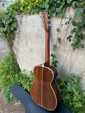 2020 Custom Shop Martin Single 0