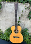 2020 Custom Shop Martin Single 0