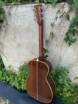 2020 Custom Shop Martin Single 0