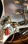 2018 Fender Stratocaster MIM