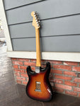 2018 Fender Stratocaster MIM