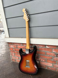 2018 Fender Stratocaster MIM