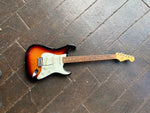 2018 Fender Stratocaster MIM