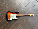 2018 Fender Stratocaster MIM