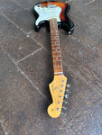 2018 Fender Stratocaster MIM