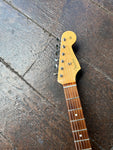 2018 Fender Stratocaster MIM