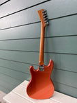 High Spirit Guitars Copper Flamingo Hawk
