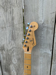2018 Fender Player Stratocaster - Buttercream MIM