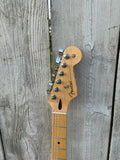 2018 Fender Player Stratocaster - Buttercream MIM