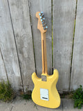2018 Fender Player Stratocaster - Buttercream MIM
