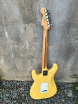 2018 Fender Player Stratocaster - Buttercream MIM