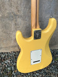 2018 Fender Player Stratocaster - Buttercream MIM