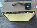 Suhr Hombre 1x12, 18w