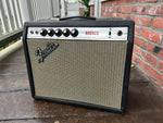 1972 Fender Bronco Amplifier