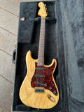 1977 Fender Stratocaster Modified